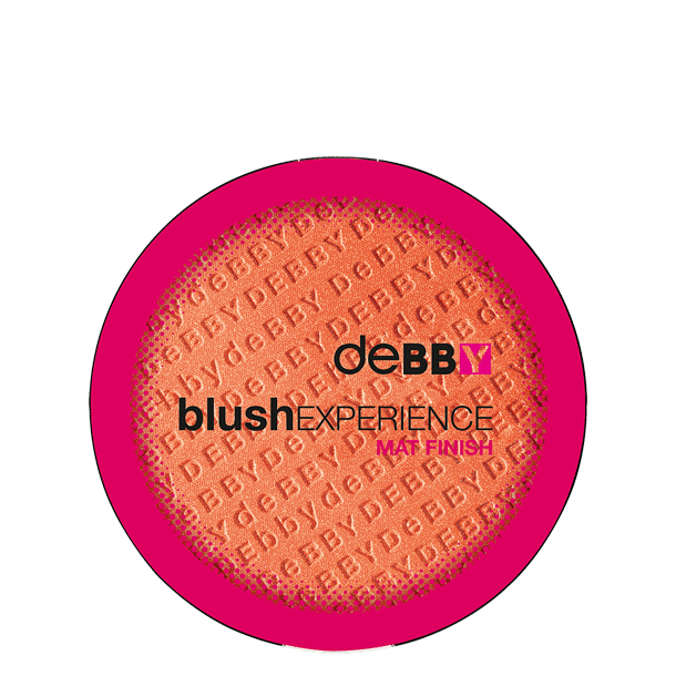 BlushExperience BlushExperience