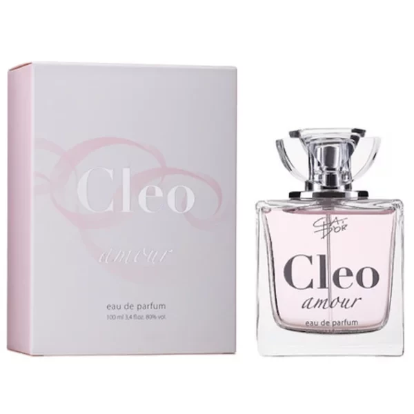 cleo amour cleo amour