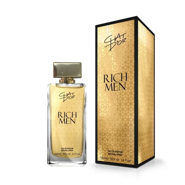 Rich men Rich men